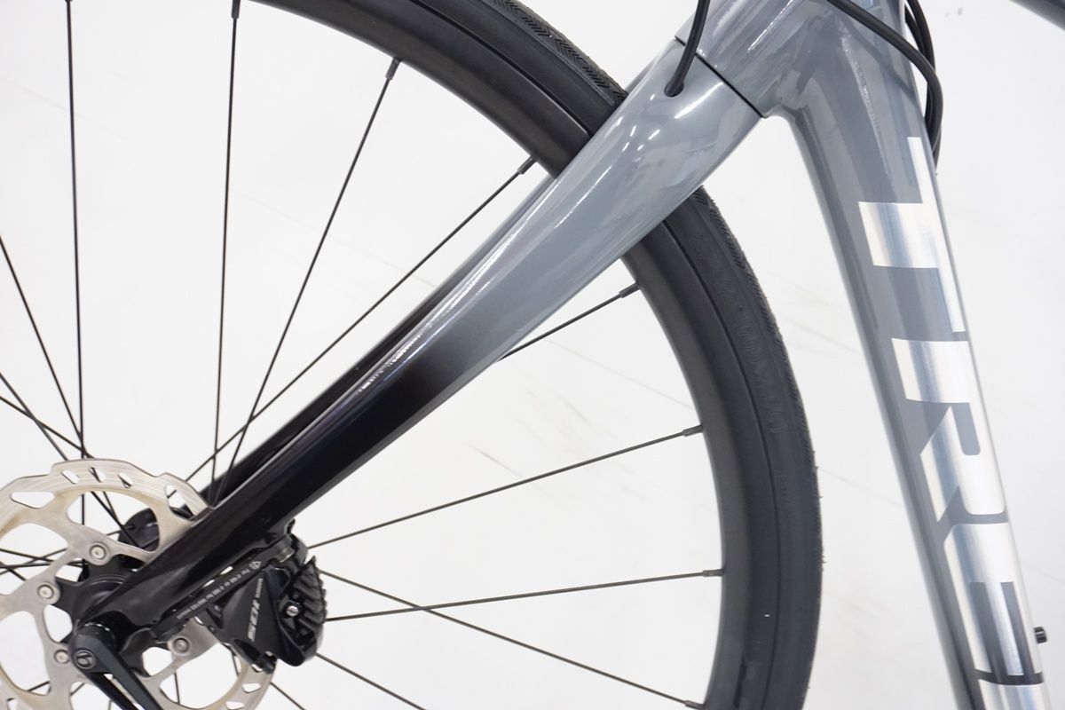 TREK トレック EMONDA ALR5 DISC 2019- モデル ロードバイク バイチャリ浜松店 BRIGHTFACE_UK