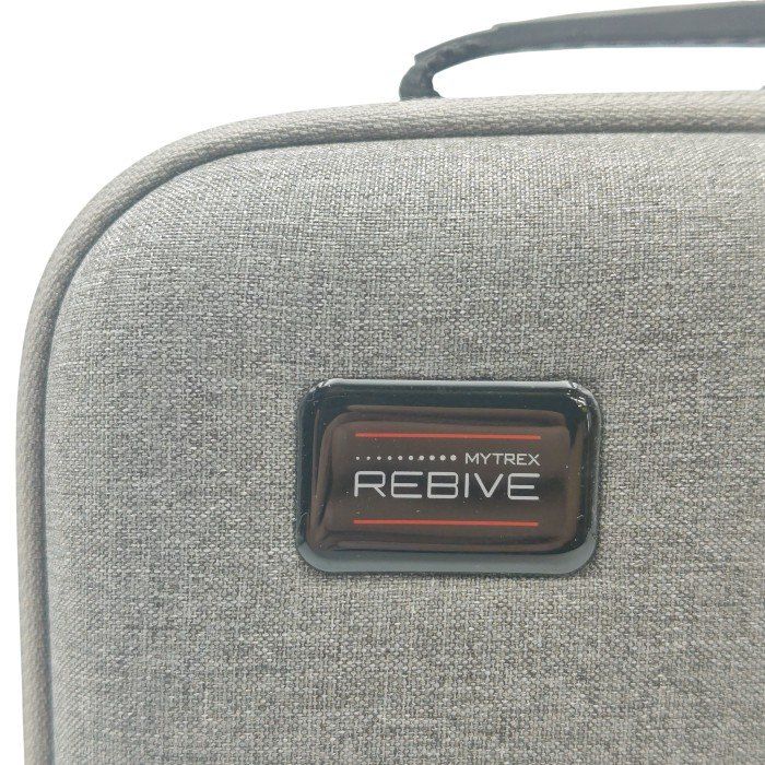 家庭用電気マッサージ器