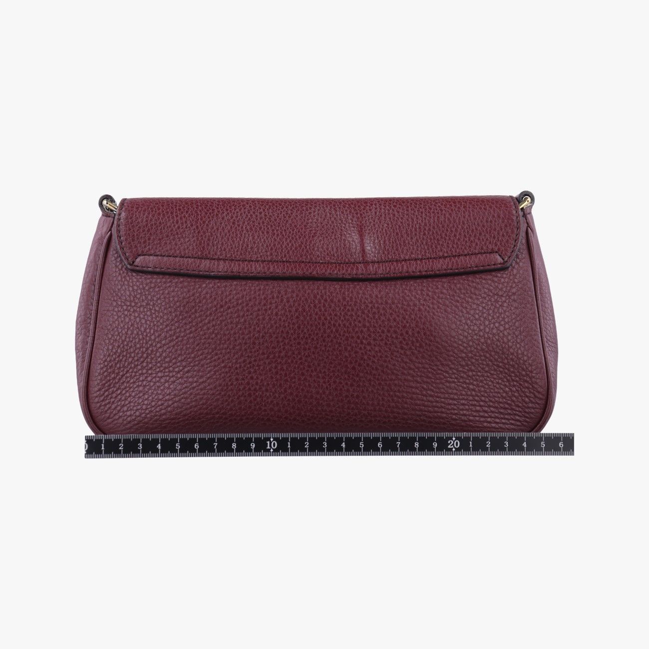 グッチGucciソーホーワインレッドレザー336752F017802409