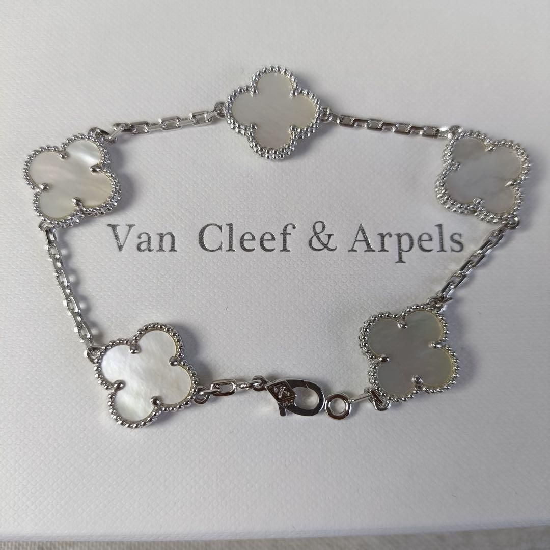 VanCleef＆Arpels ヴァンクリーフ＆アーペル ブレスレット