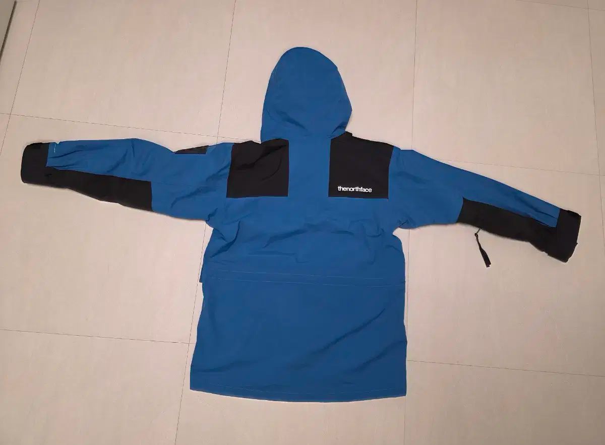 ザノースフェイス