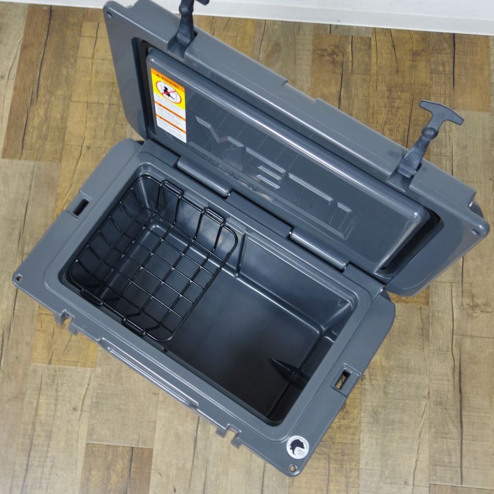 クーラーボックス