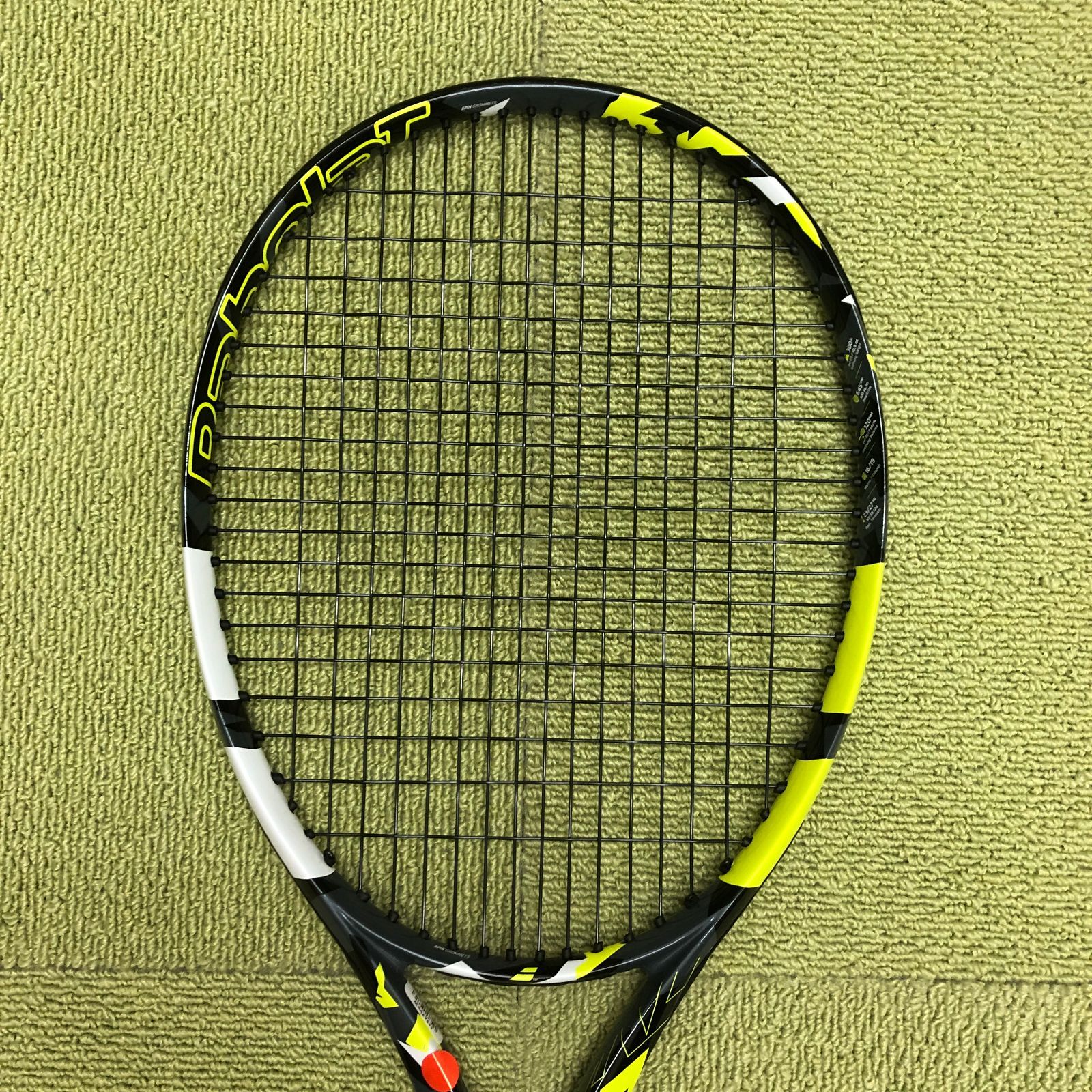 バボラ　ピュアアエロ　G3 Amazon | Babolat(バボラ) テニスラケット ピュアアエロ