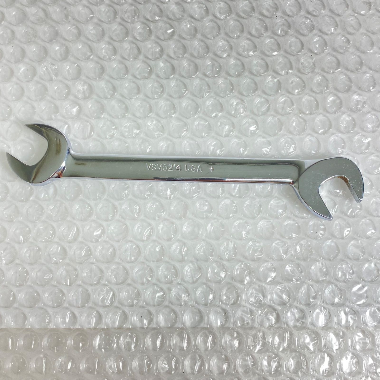 スパナセット オープンエンドレンチ