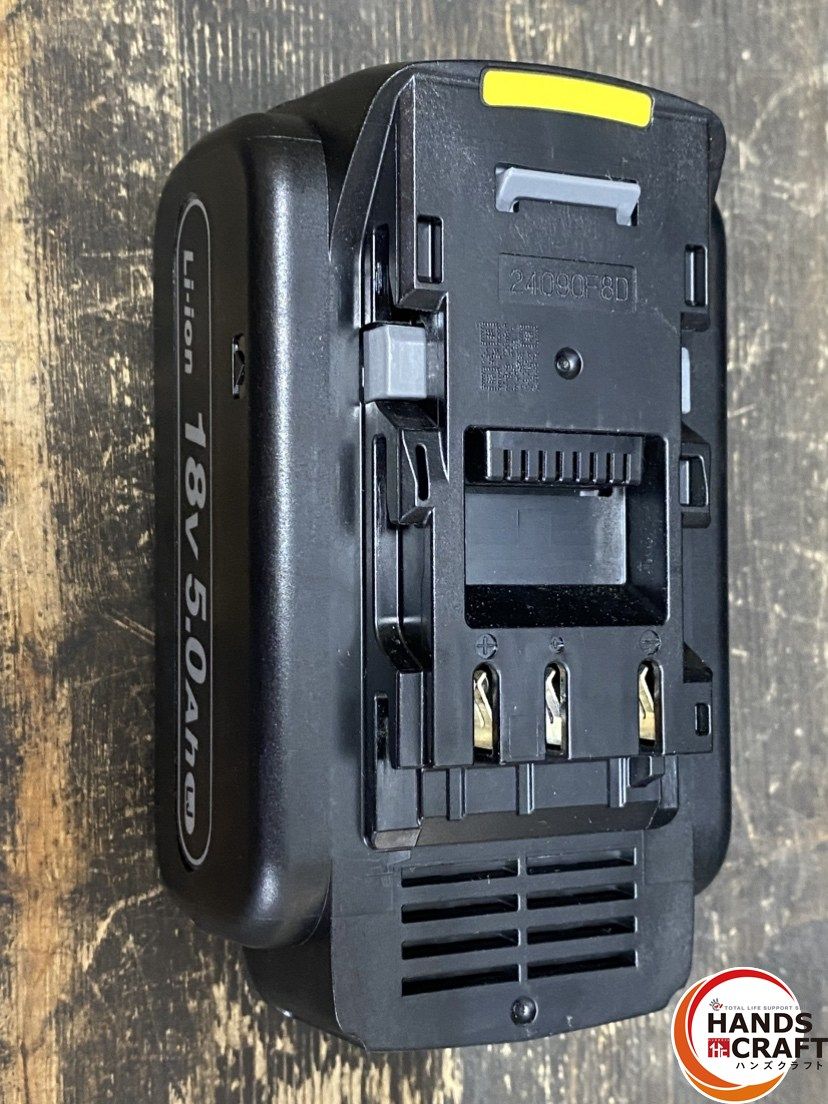 引き取り限定】【中古品】Panasonic パナソニック EZ9L54 バッテリー