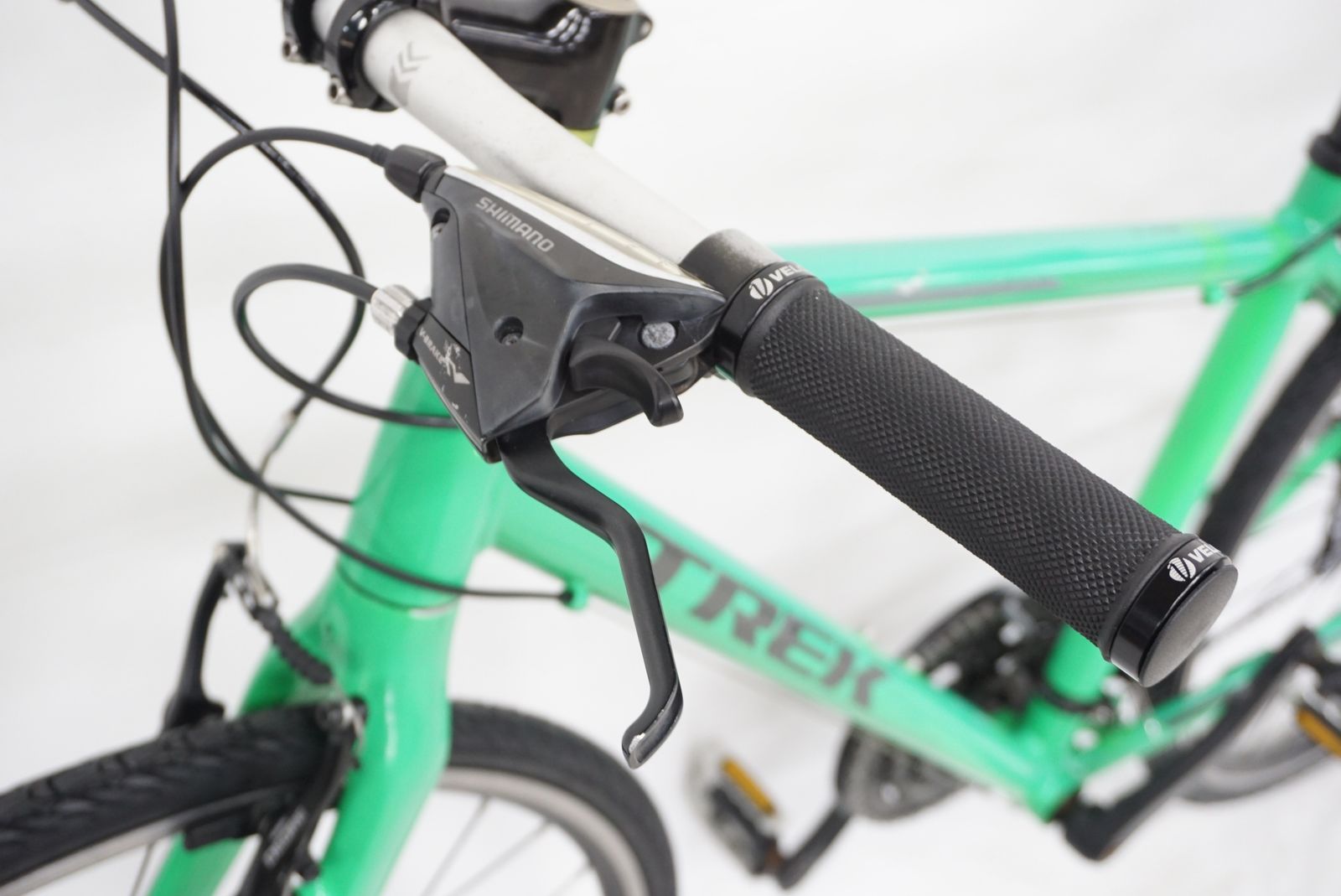 TREK 「トレック」 FX3 2018年モデル クロスバイク / バイチャリ阪急塚口店  rc_IT1NV8AIH13O_sowN TREK 「トレック」 FX3 2018年モデル クロスバイク / バイチャリ阪急