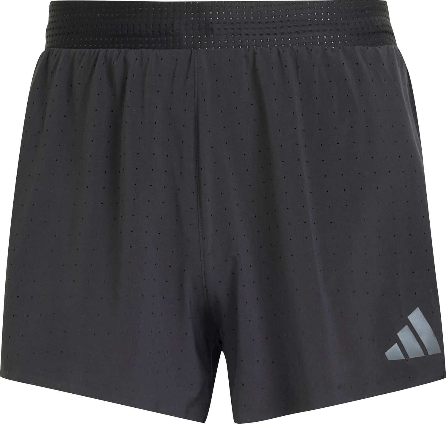 アディダス adidas ADIZERO SPLIT M IJH27 IK9720 ブラック|ブラック