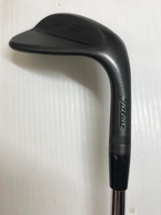 最短 VOKEY