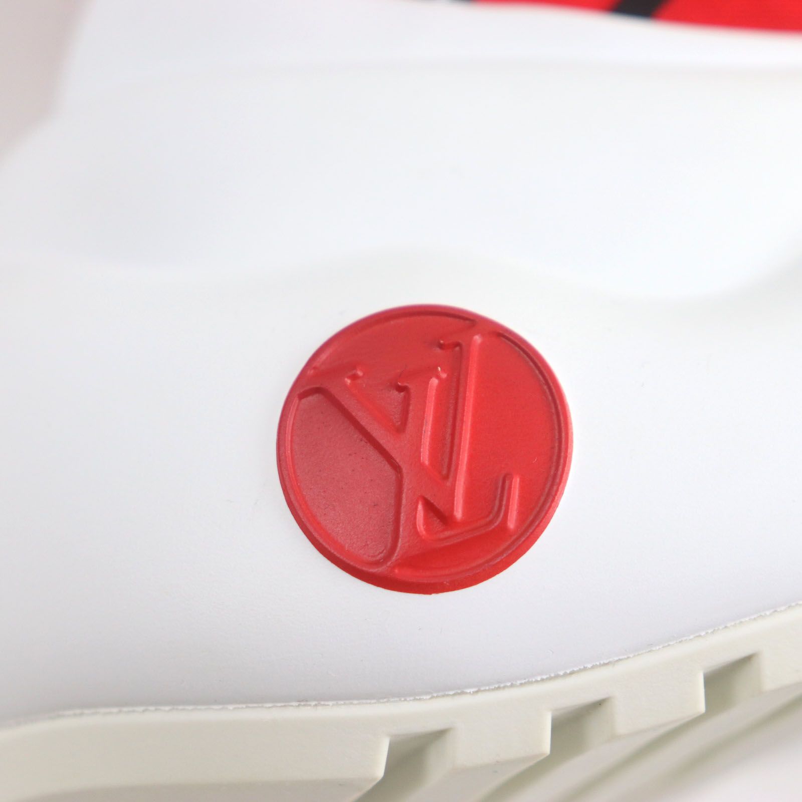 美品▽LOUIS VUITTON ルイヴィトン モノグラム アークライトライン