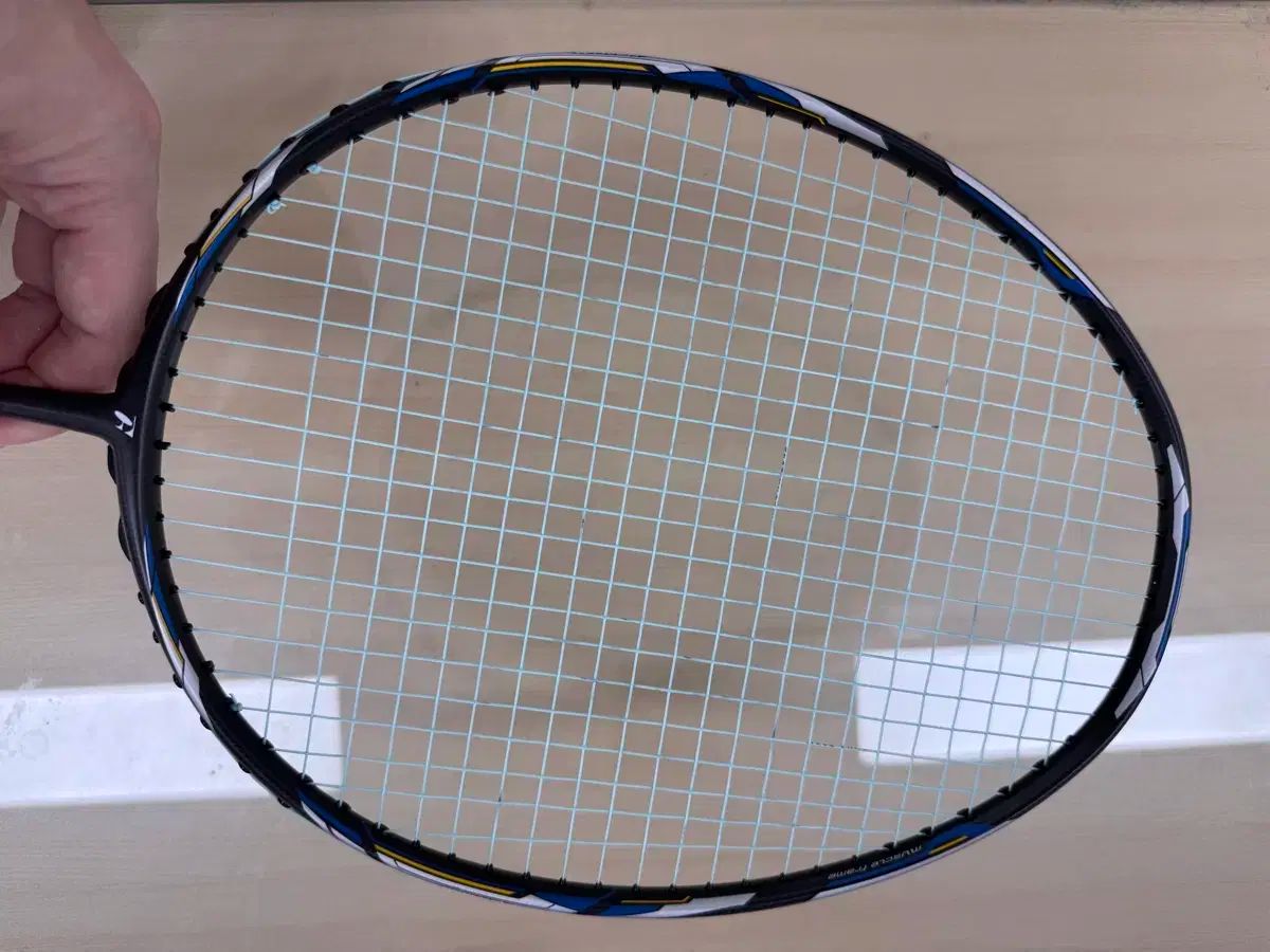  Fleet ウーブン MACH 6800 S バドミントン ラケット その他 バドミントン