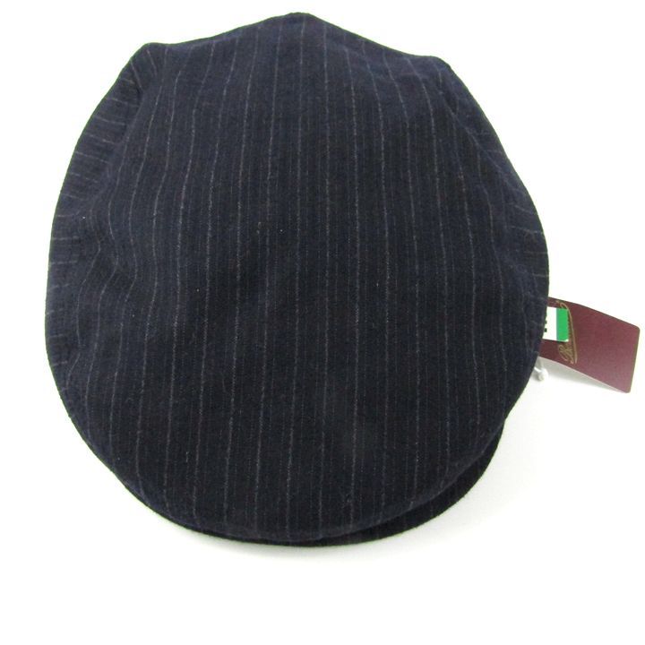 ネイビー Borsalino