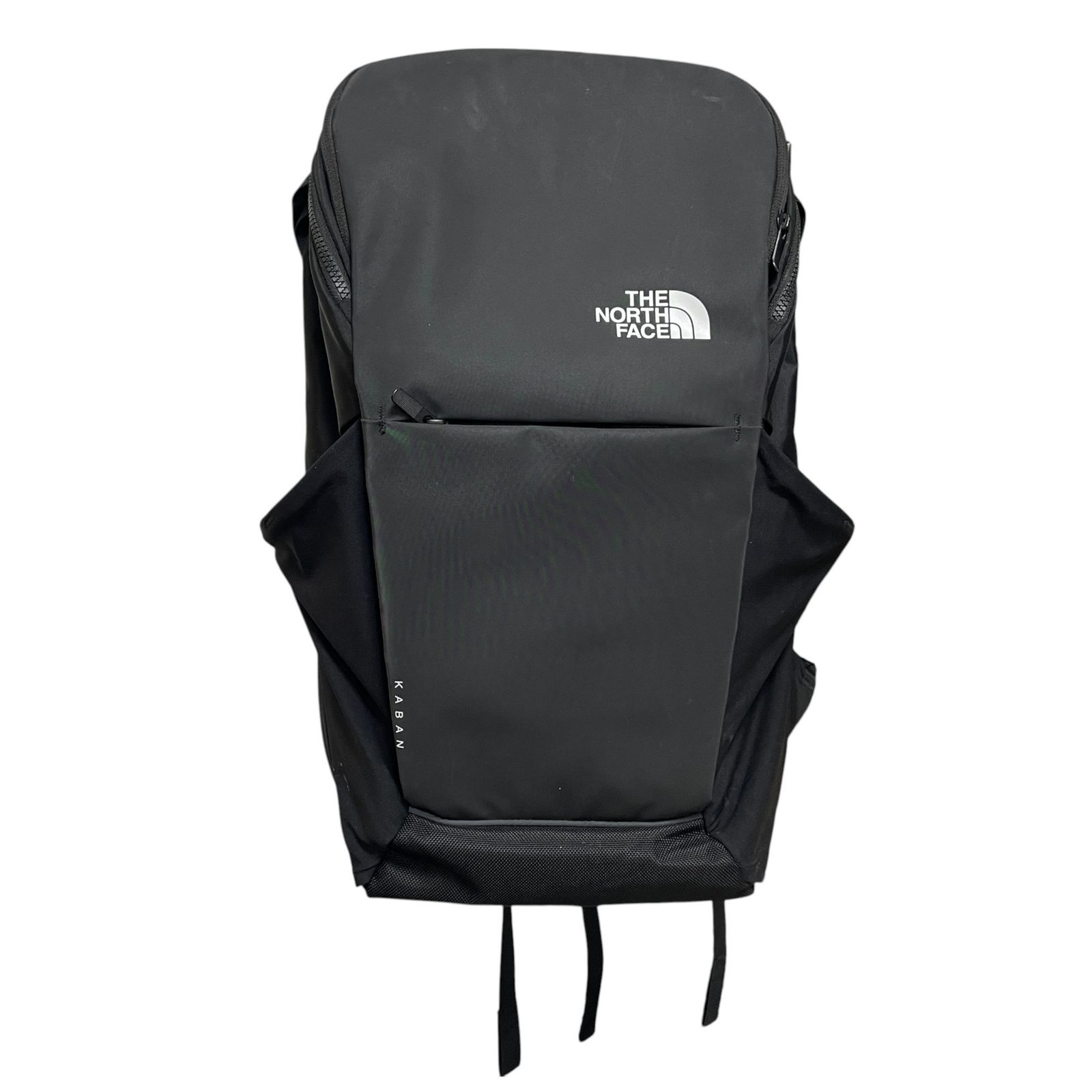 ◆ ◆ THE NORTH FACE ザ ノース フェイス カバン 2.0 KABAN 2.0 バックパック リュックサック NF0A52SZ ブラック V91037NA