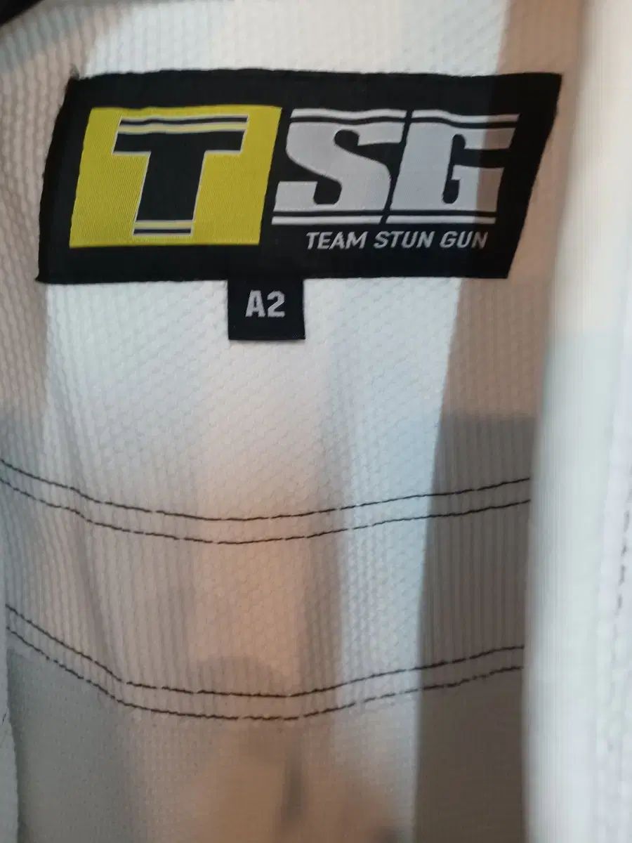 ティムストーンガン