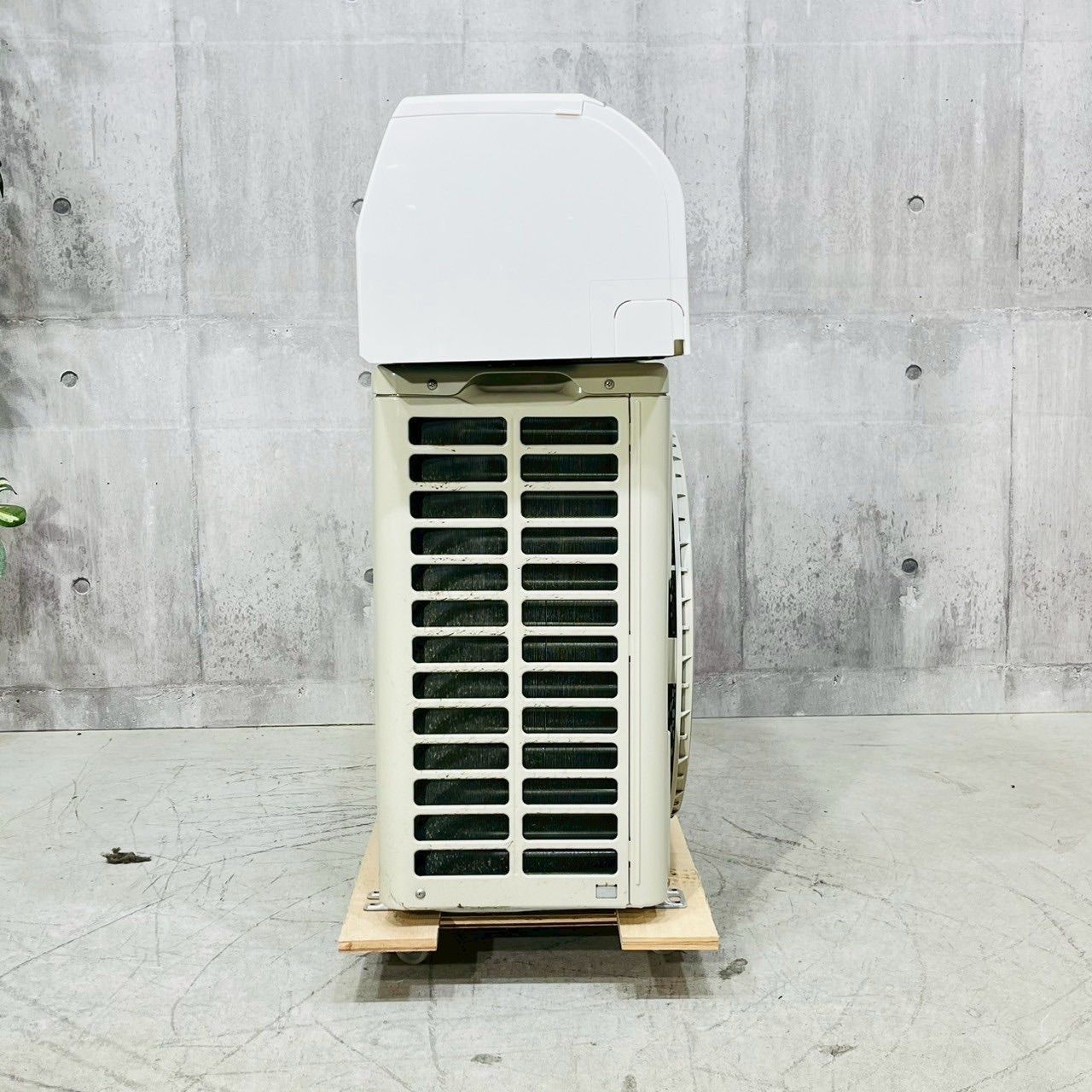 indigo la End】数量限定14周年アノラックパーカーXLサイズ indigo la