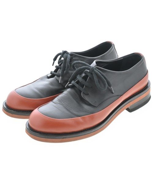 MARNI ビジネス・ドレスシューズ メンズ 【古着】【中古】【送料無料