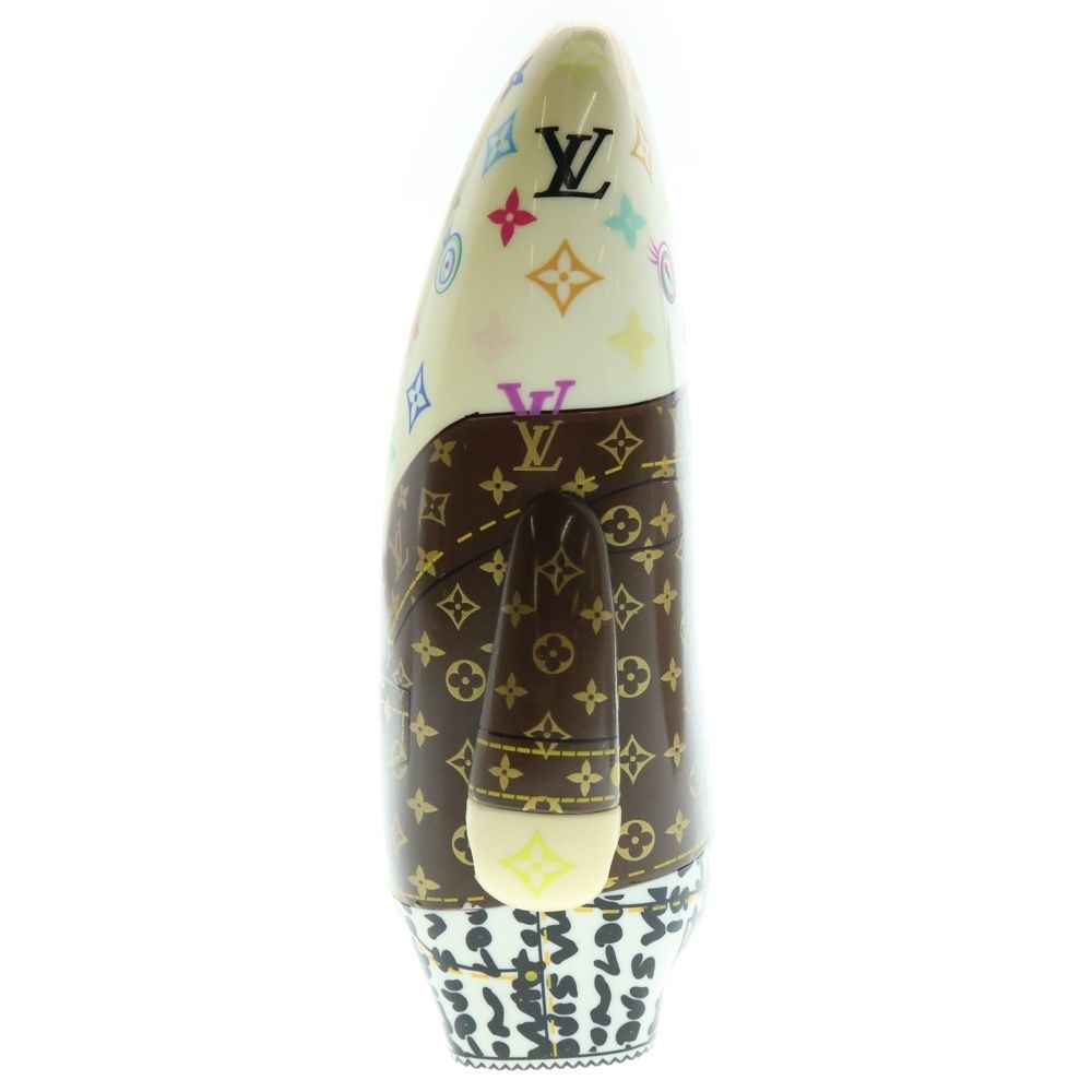 【限定品】VISIONAIRE xkidrobot 2箱組 VUITTON 限定品】VISIONAIRE xkidrobot 2箱組 VUITTON - メルカリ
