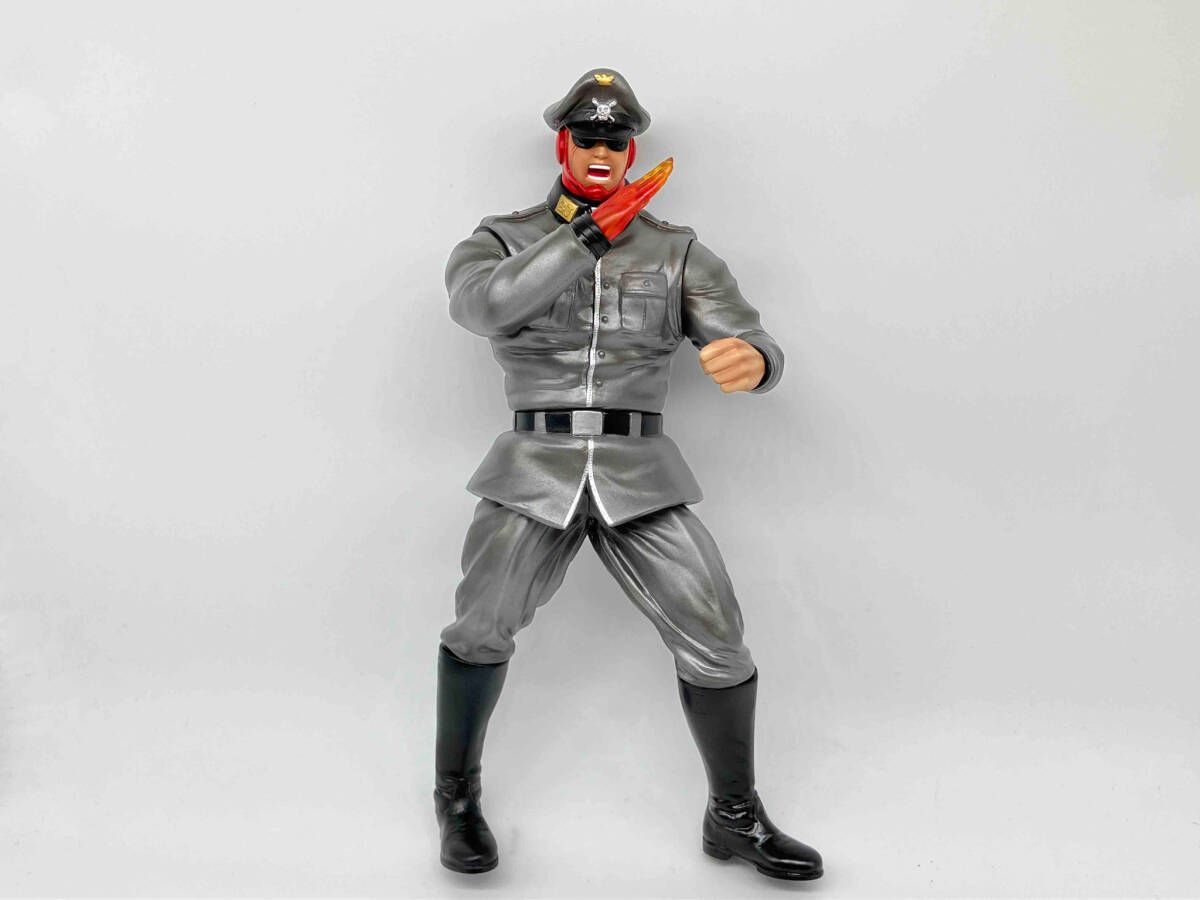 美品 CCP CMC Vol.EX ブロッケンJr. 1.0軍服 1982年18号ジャンプ