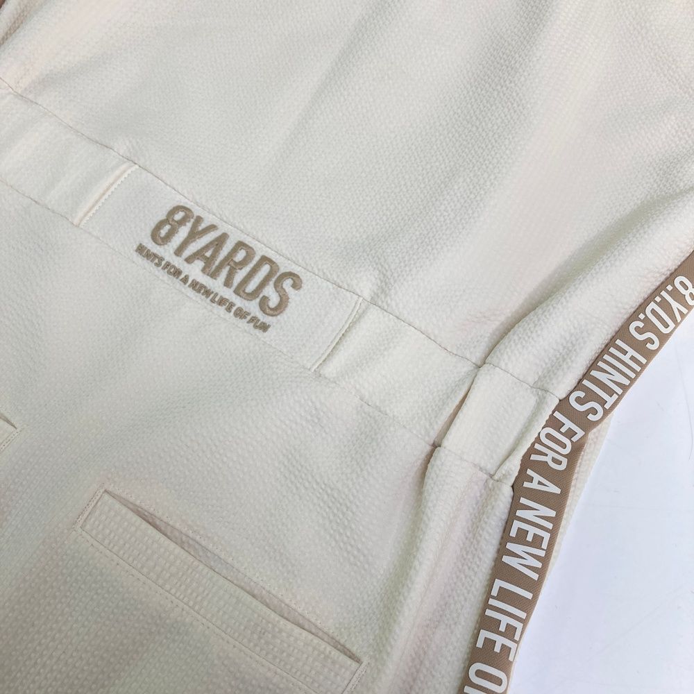 モデル ノースリーブワンピース