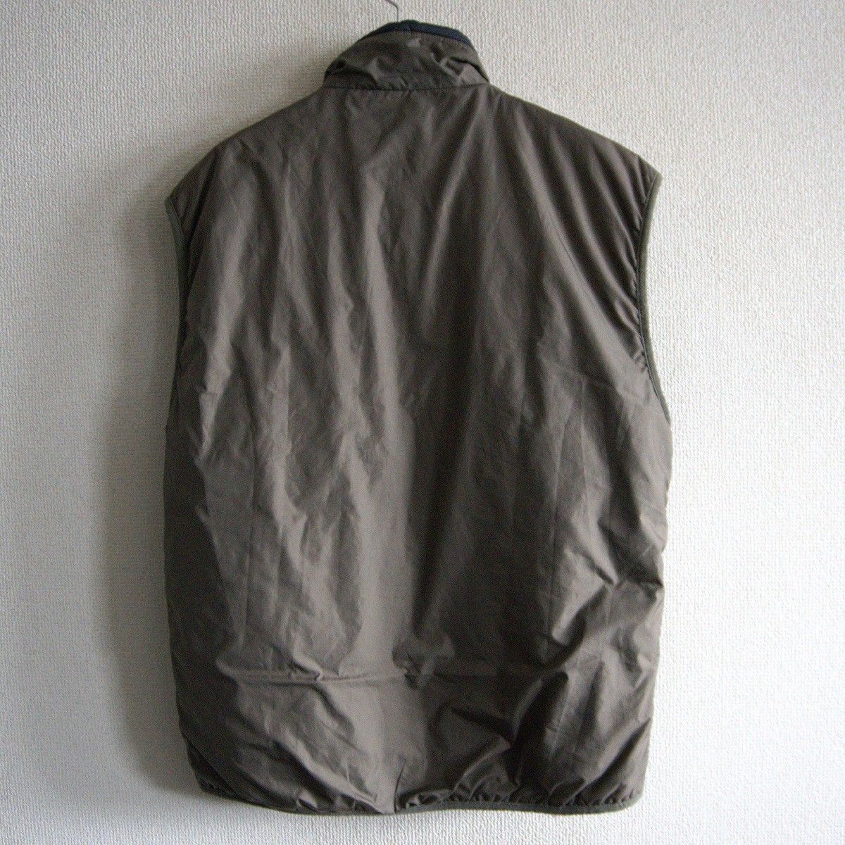 雰囲気抜群】PATAGONIA【パフボール ベスト / 84015F02】M 00s