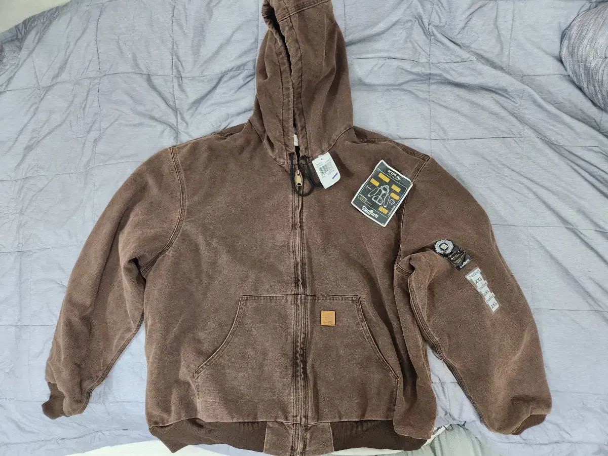 Carhartt カーハート j25 j68 j130 CHT 2XL