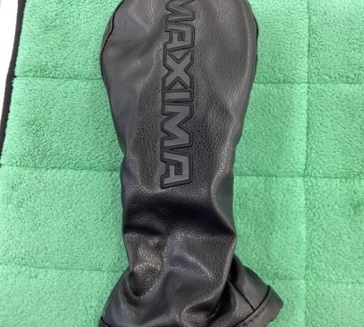 【前モデル】リョーマゴルフ MAXIMA F3 15° SR 黒TOUR AD 前モデル】リョーマゴルフ MAXIMA F3 15° SR 黒TOUR AD - メルカリ