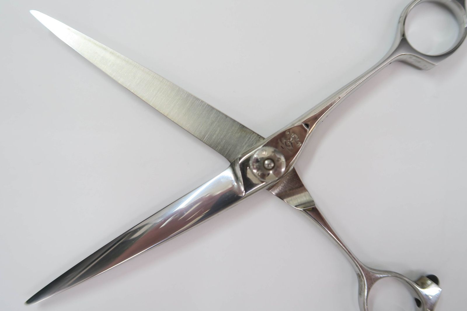 Bランク【ナルトシザー naruto scissors】 マチックライン1 シザー