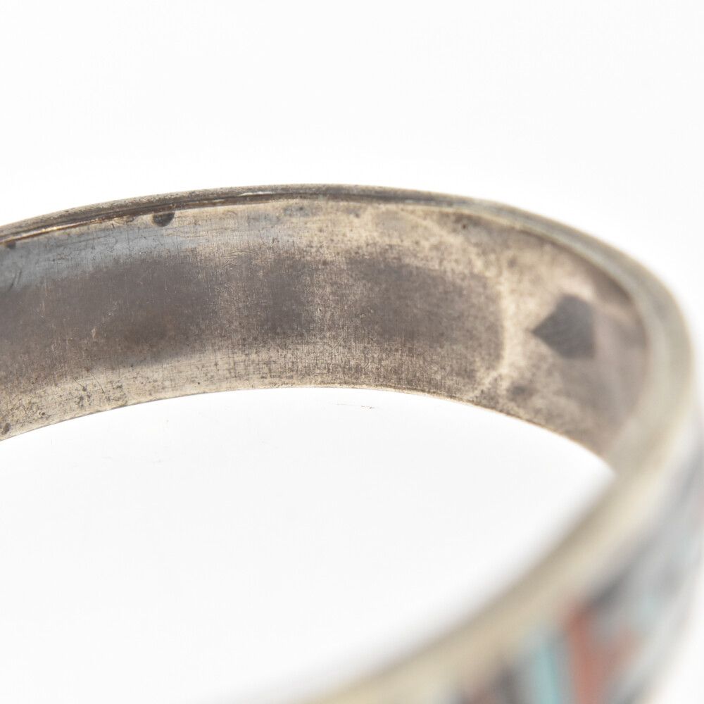 INDIANJEWELRY (インディアンジュエリー) C.DISHTA/シャルロッテ