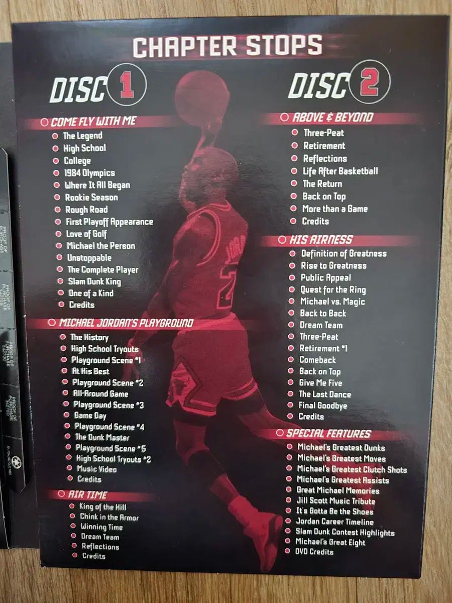 パートナー 究 の マイケル ジョーダン バイオグラフィー ultimate Jordan 23 dvd 補償制度もあります。