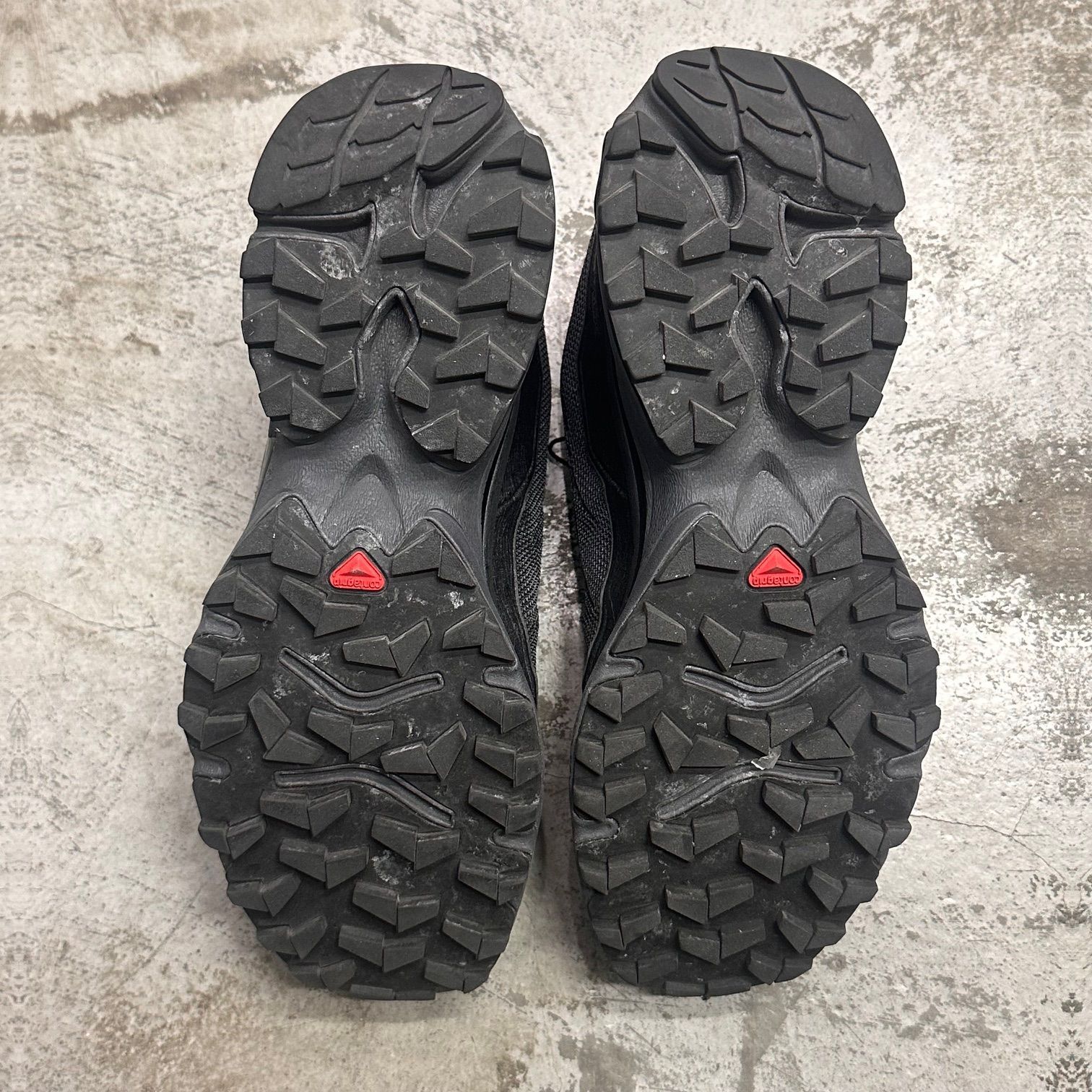 SALOMON XT-SLATE スニーカー スポーツスタイルシューズ サロモン 