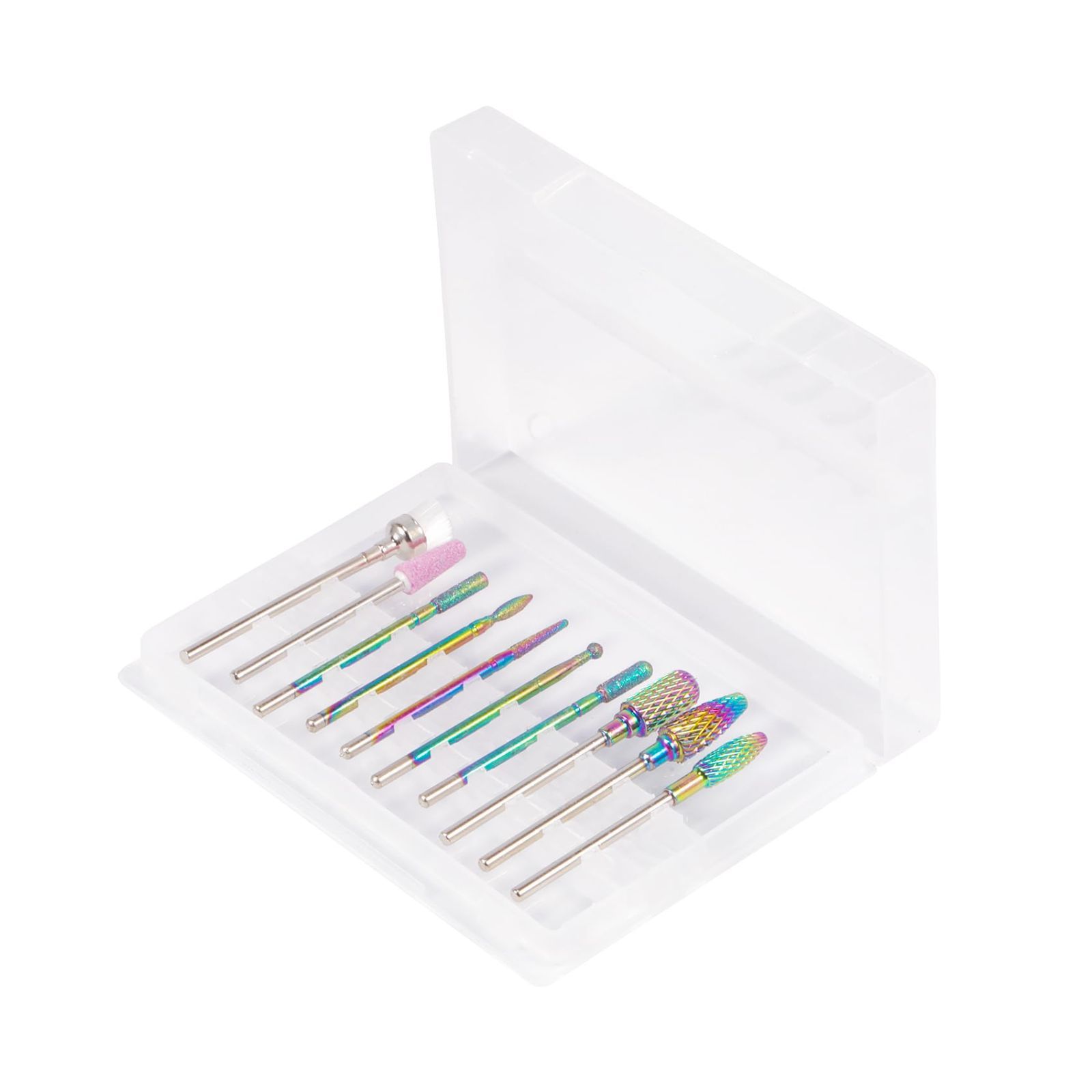 URAWA ネイルドリル + Nail Labo ビットセット アートビットセット[ABS3]【ゆうパケット】 | ネイル通販