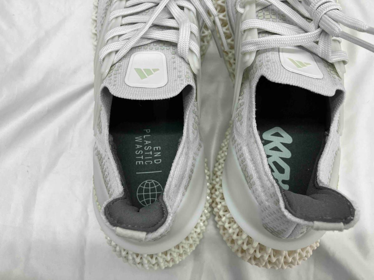 タグ付き】adidasアディダス ULTRA 4DFWD ランニングシューズ