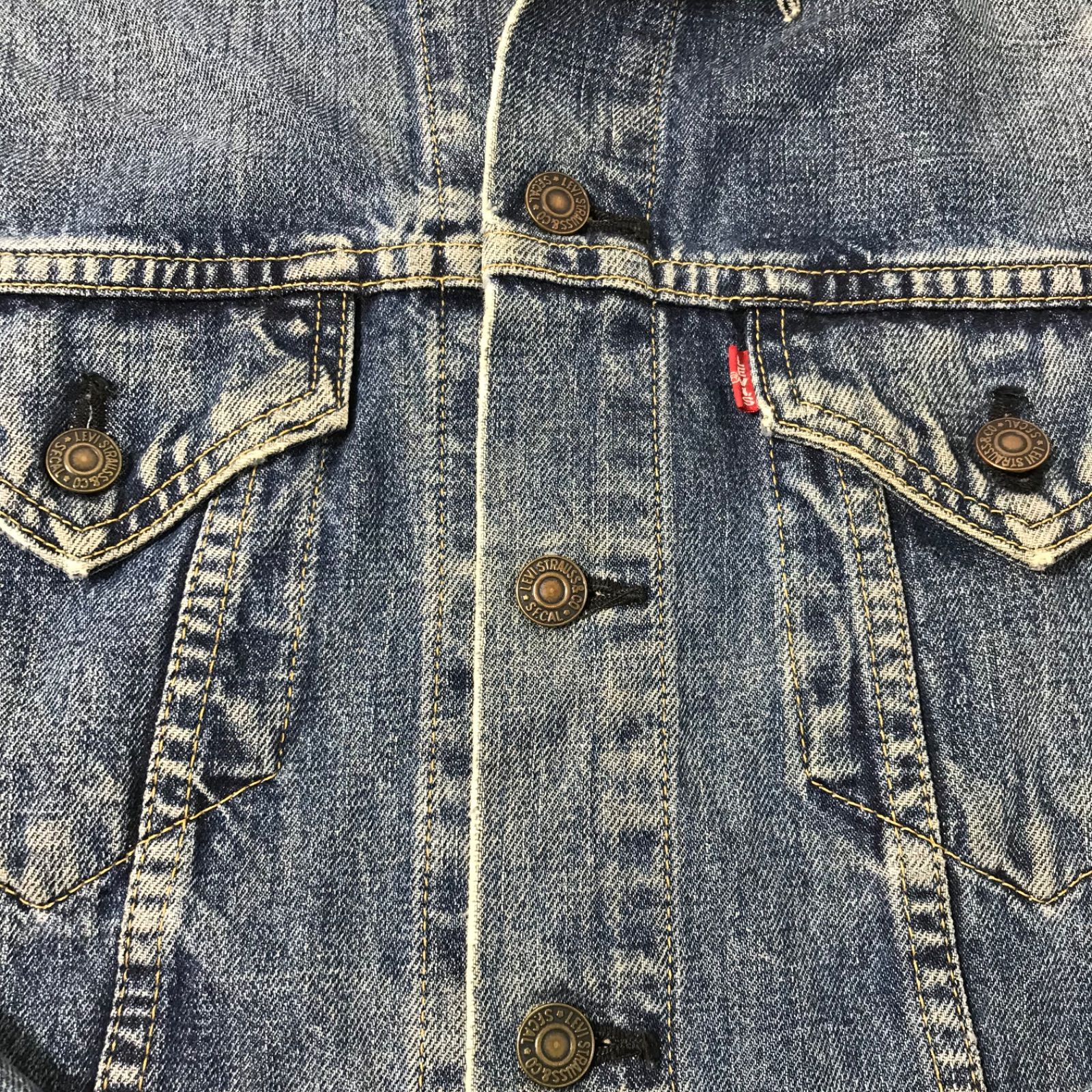 Levi's 557 デニムさジャケット 476-70505-0227-1_8.jpg