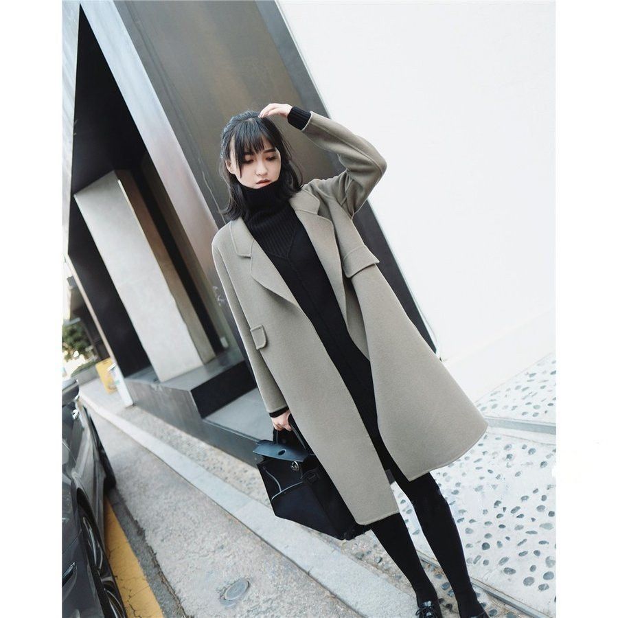 MONTEDORO モンテドーロ　トレンチコート　コットン　M MONTEDORO モンテドーロ トレンチコート コットン M