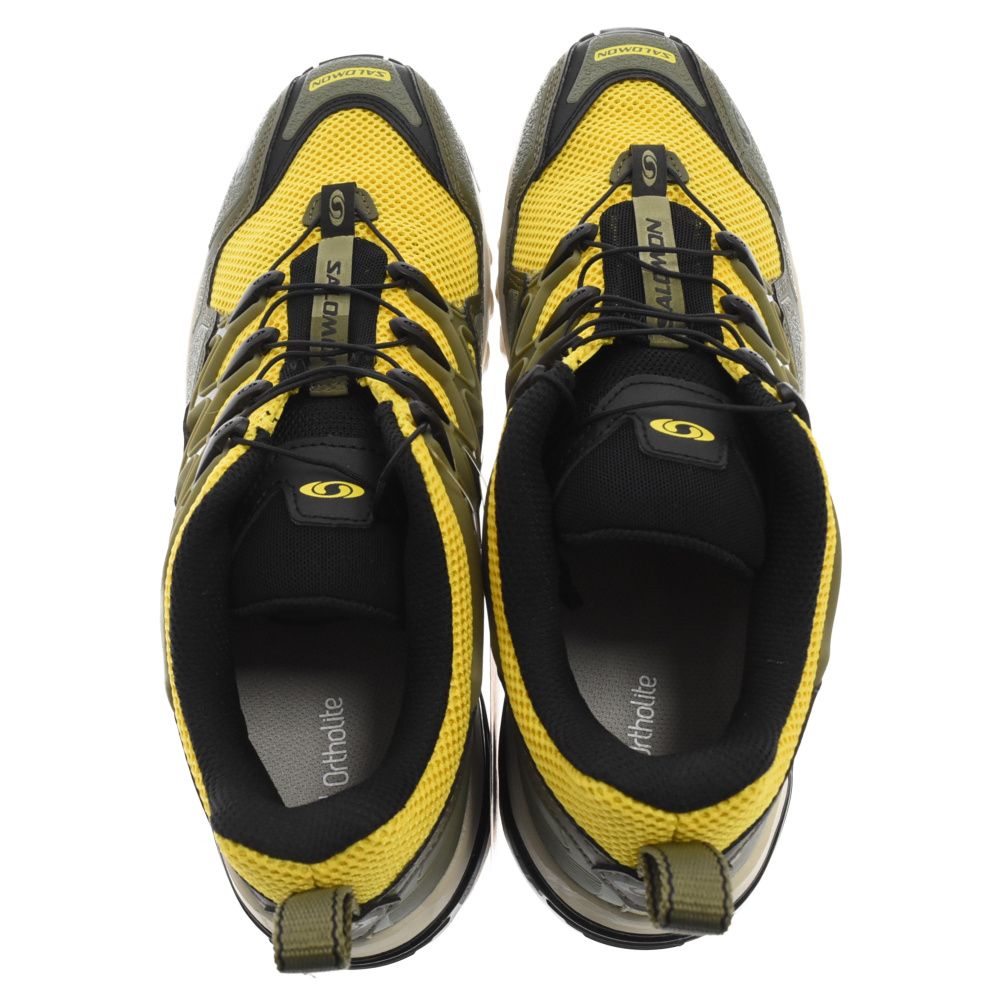 SALOMON (サロモン) ACS+OG 471346 ローカットスニーカー シューズ