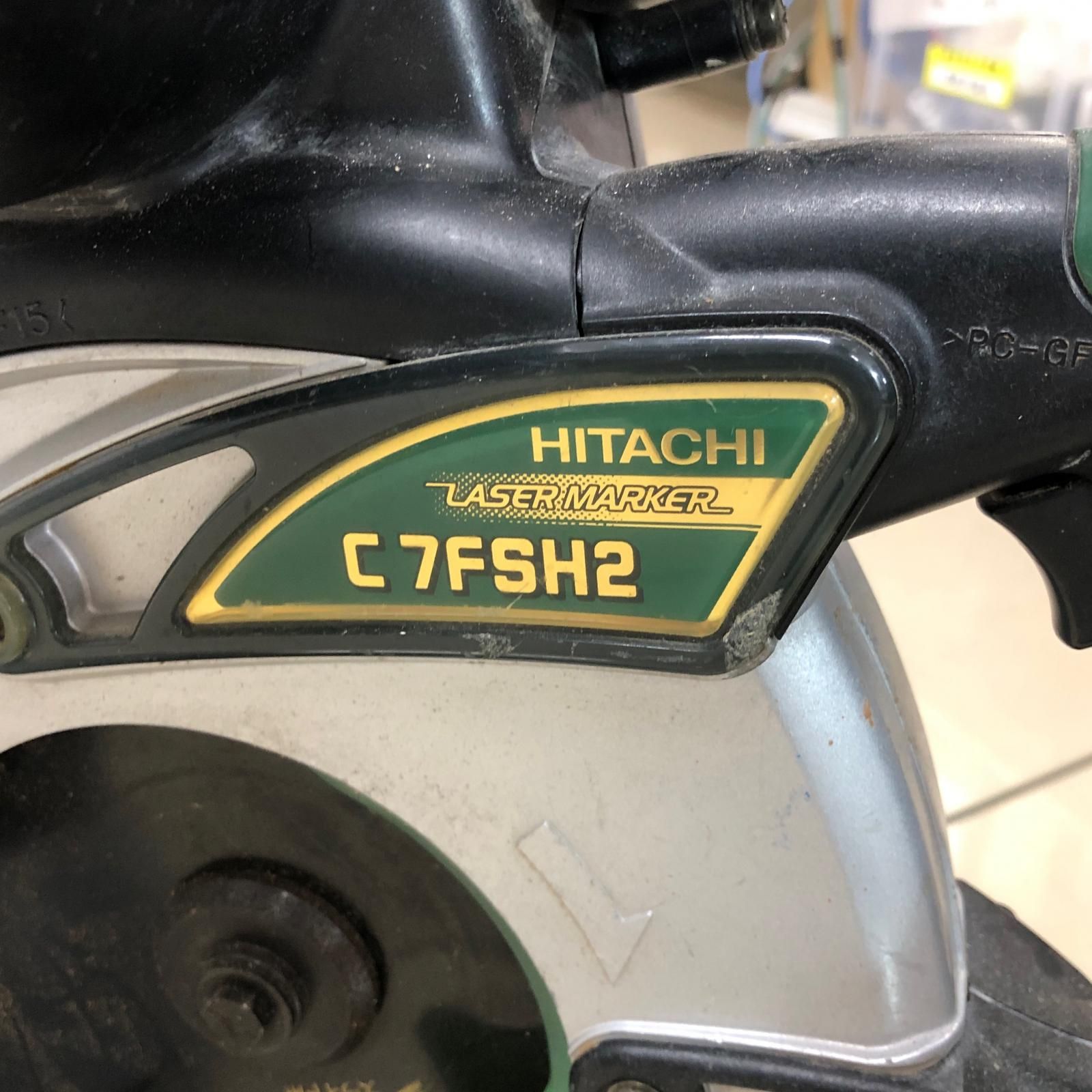 HITACHI 日立