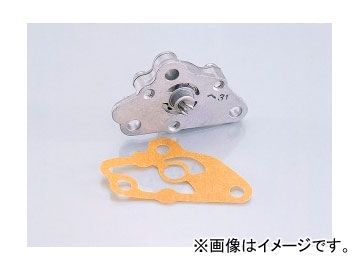 2輪 キタコ スーパーオイルポンプKIT 331-1083300 JAN：4990852009985 ホンダ スーパーカブ50/プレスカブ FNO,AA01-1000001～1699999