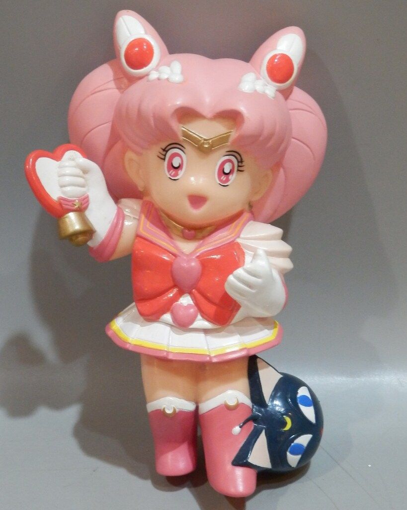 Yahoo!オークション - 未使用品 美少女戦士セーラームーンSuperS
