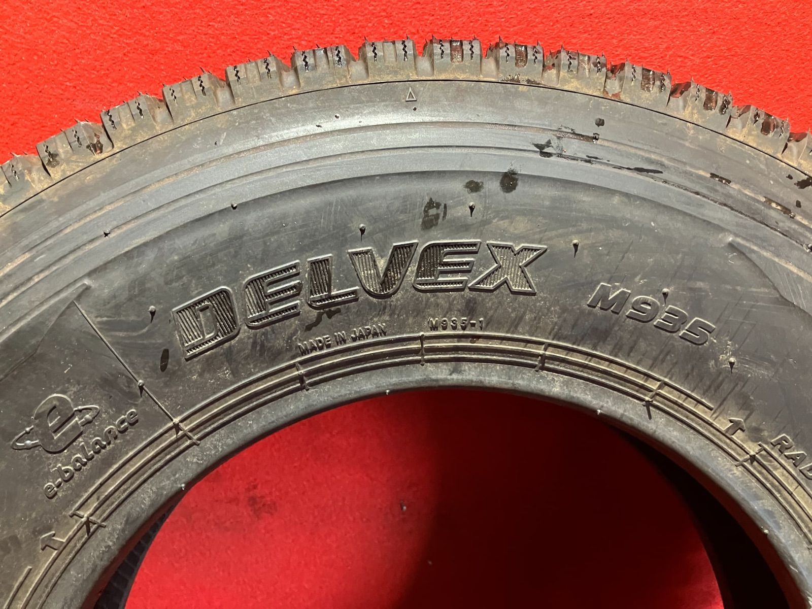 個人宅配送不可 新車外し トラックスタッドレスタイヤ 205 85R16 117 115N TOYO M935 4本SET FFCRYSTALESIA_COM