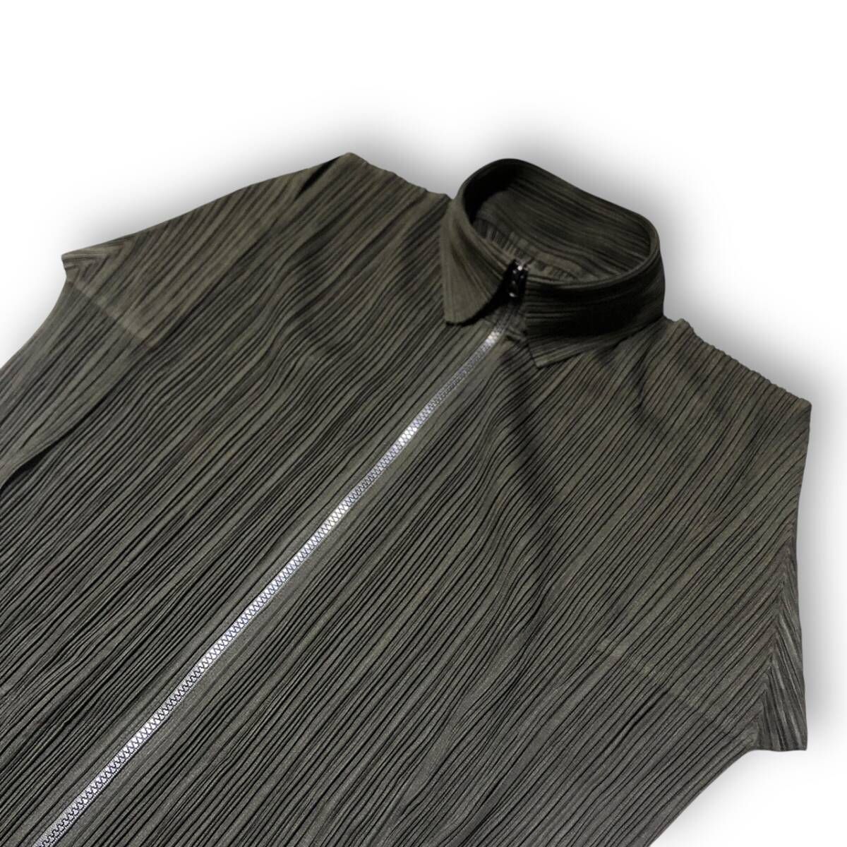 アンサンブル プリーツプリーズ