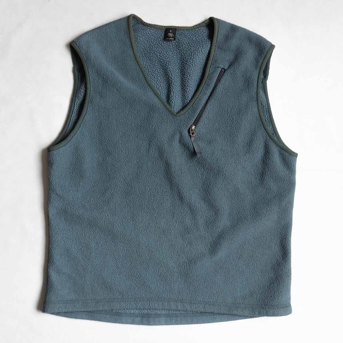90s patagonia simple vest vintage made in USA PATAGONIA simplevest