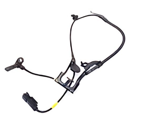 ミツビシ 純正 アウトランダー センサー フロント ABS LH Sensor fr abs lh Mitsubishi 三菱 未使用 メーカー純正品 Genuine JDM