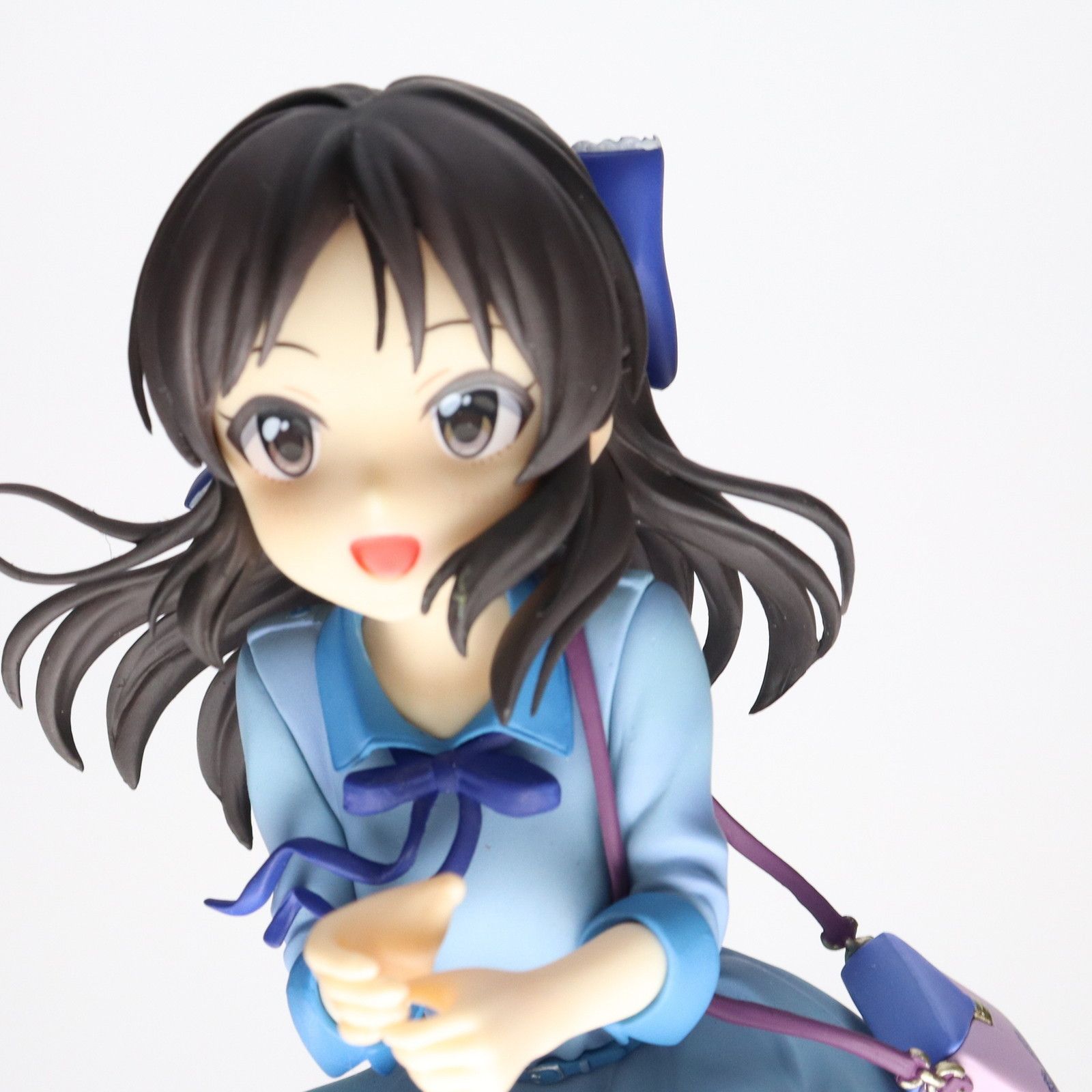 シンデレラ - 橘ありす[はじめての表情](たちばなありす) アイドルマスター シンデレラガールズ 1/7 完成品 フィギュア(PF071) PLUM(プラム) 橘ありす[はじめての表情](たちばなありす) アイドルマスター