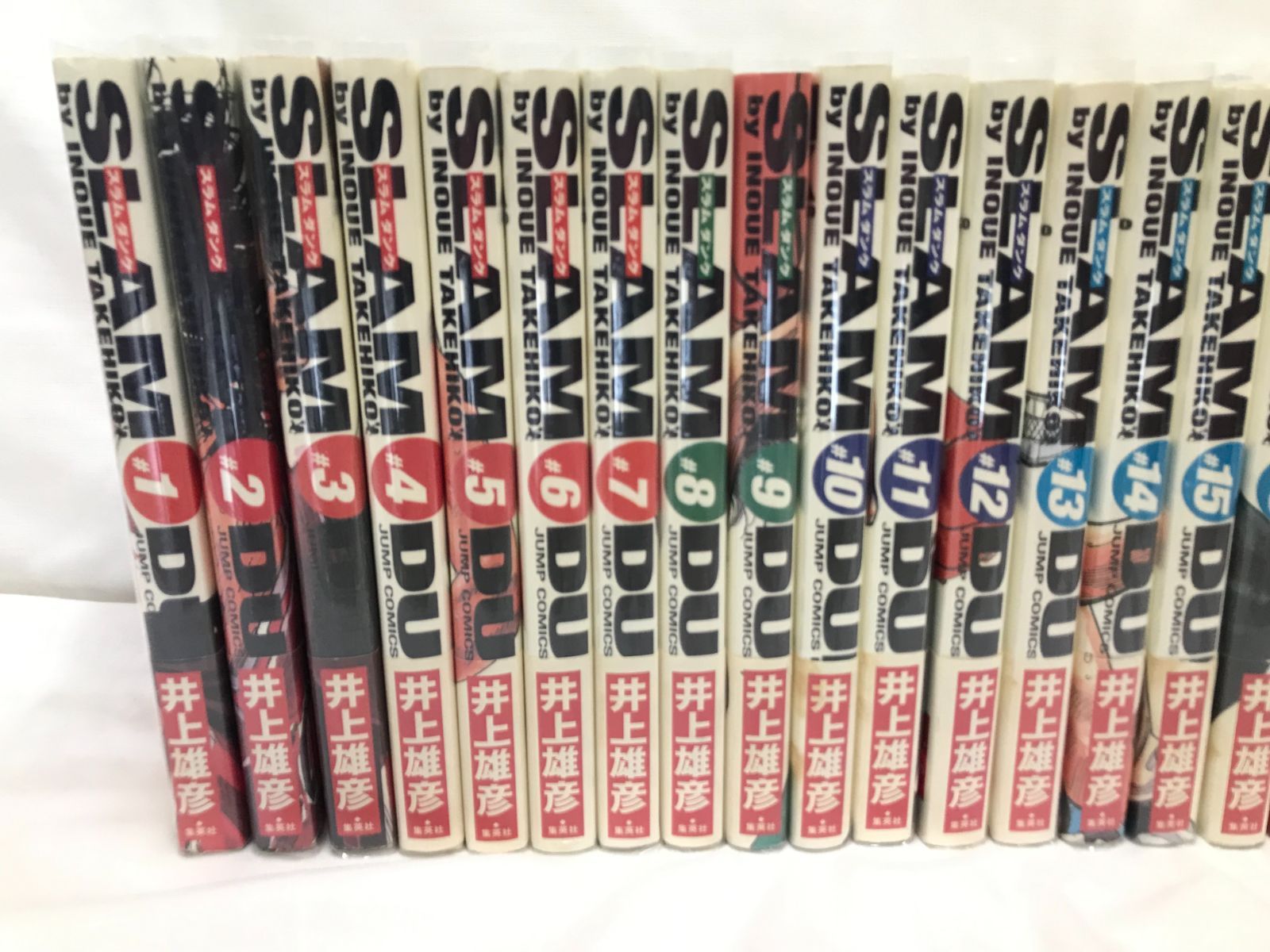 【初版】ドラゴンボール 24冊セット(17巻〜40巻)　鳥山明　ジャンプ/希少 初版】ドラゴンボール 24冊セット(17巻〜40巻) 鳥山明 ジャンプ