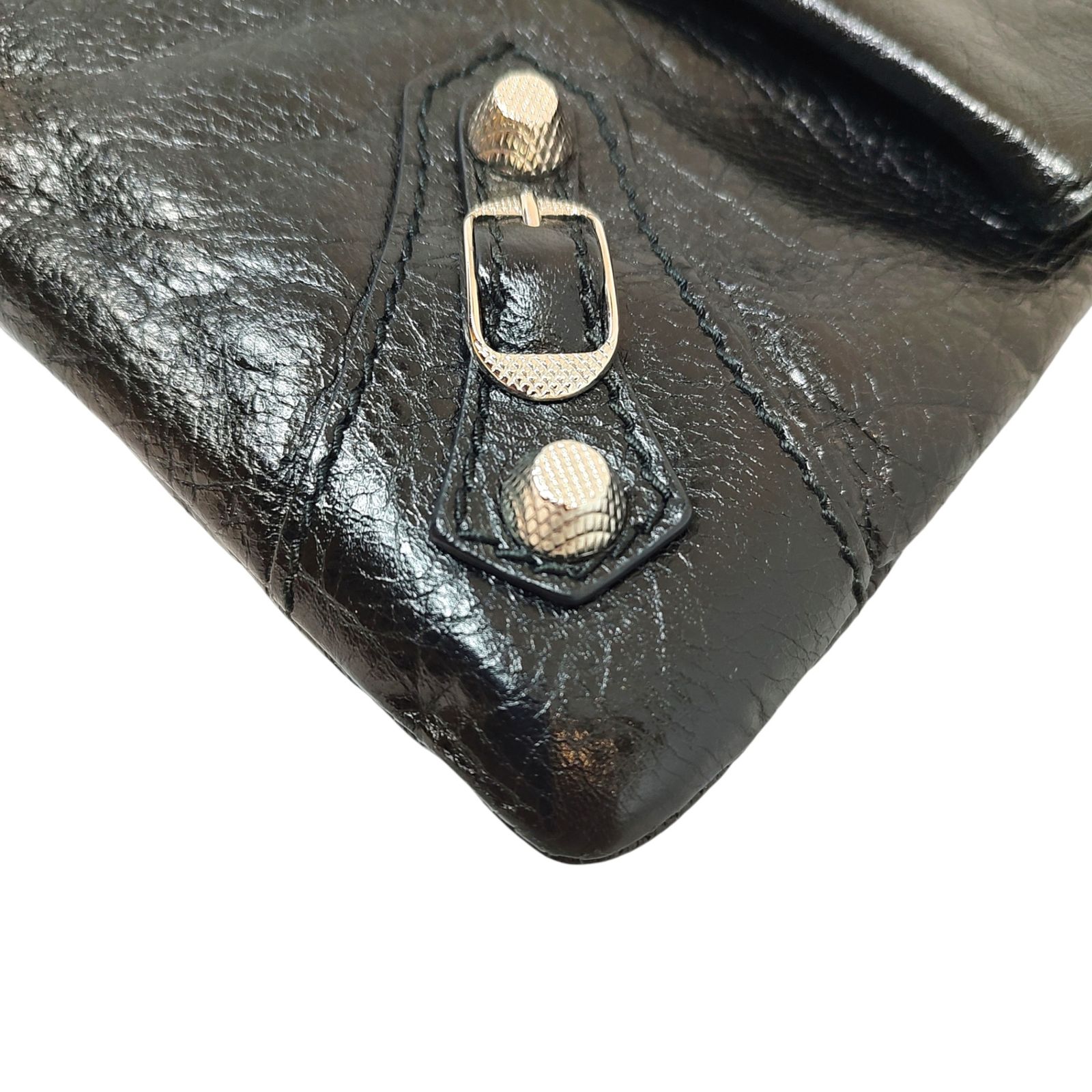 バレンシアガ ジャイアント エンベロープ 327079 D94IN ショルダーバッグ BALENCIAGA - バレンシアガ BALENCIAGA ジャイアントエンベロープ