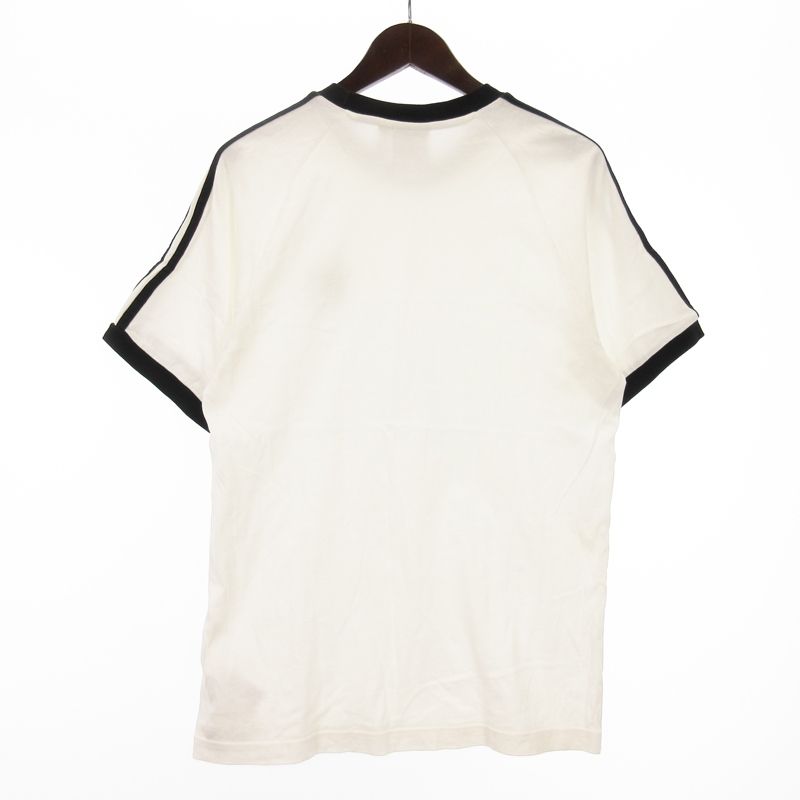 アディダスオリジナルス adidas originals 3 STRIPES TEE T