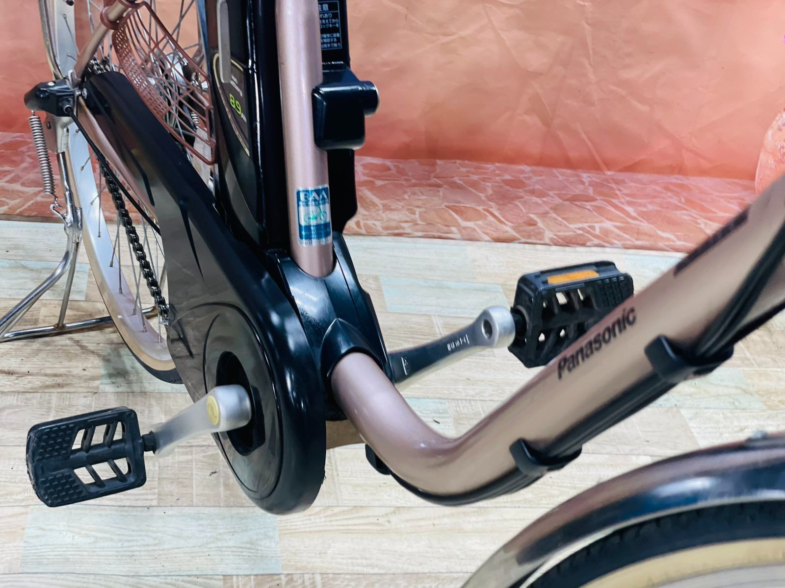 超人気26インチ電動アシスト自転車】【2016年モデル