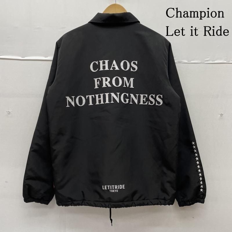 Champion チャンピオン ジャケット、上着 ジャンパー、ブルゾン