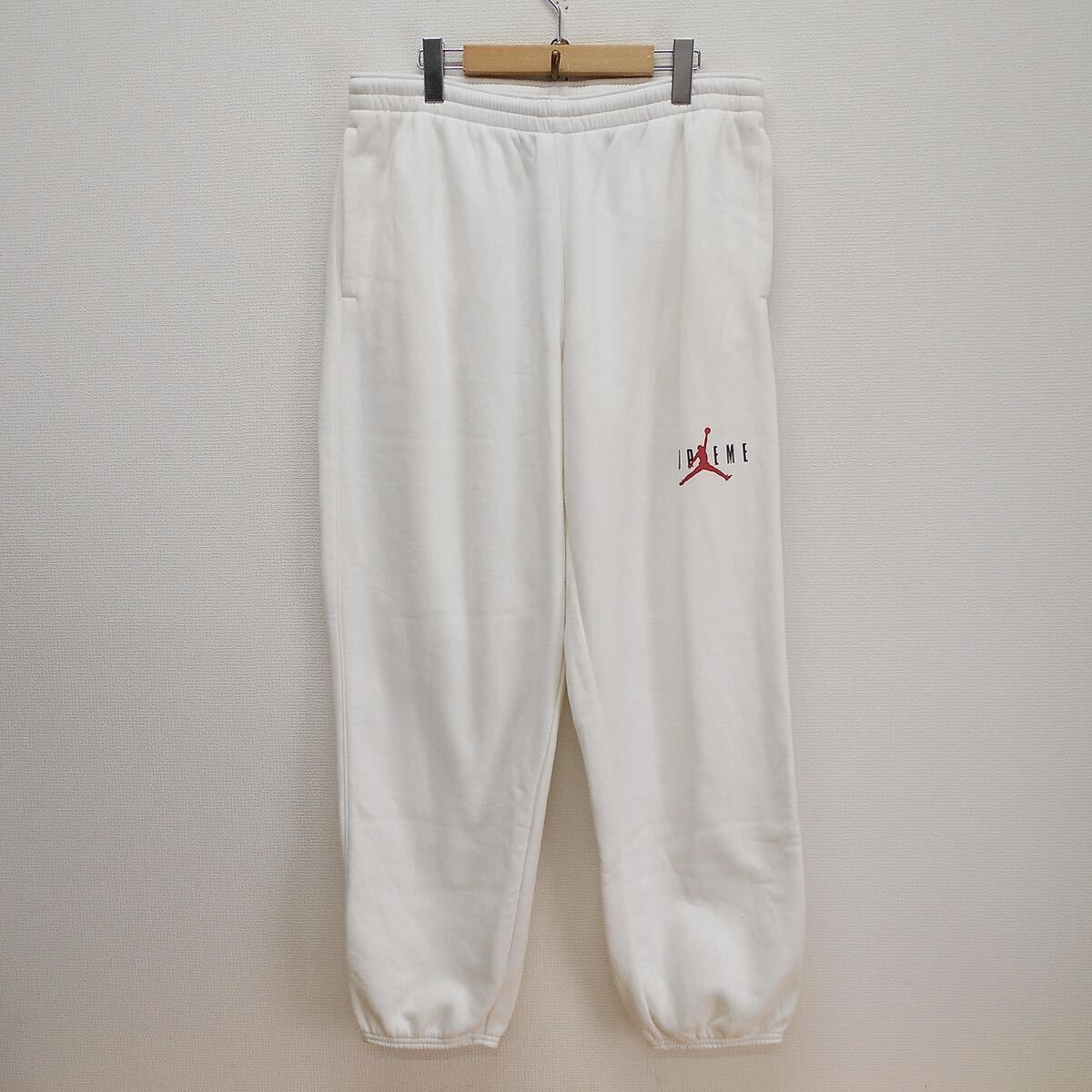 未使用 SUPREME × NIKE JORDAN シュプリーム ナイキ ジョーダン 799704