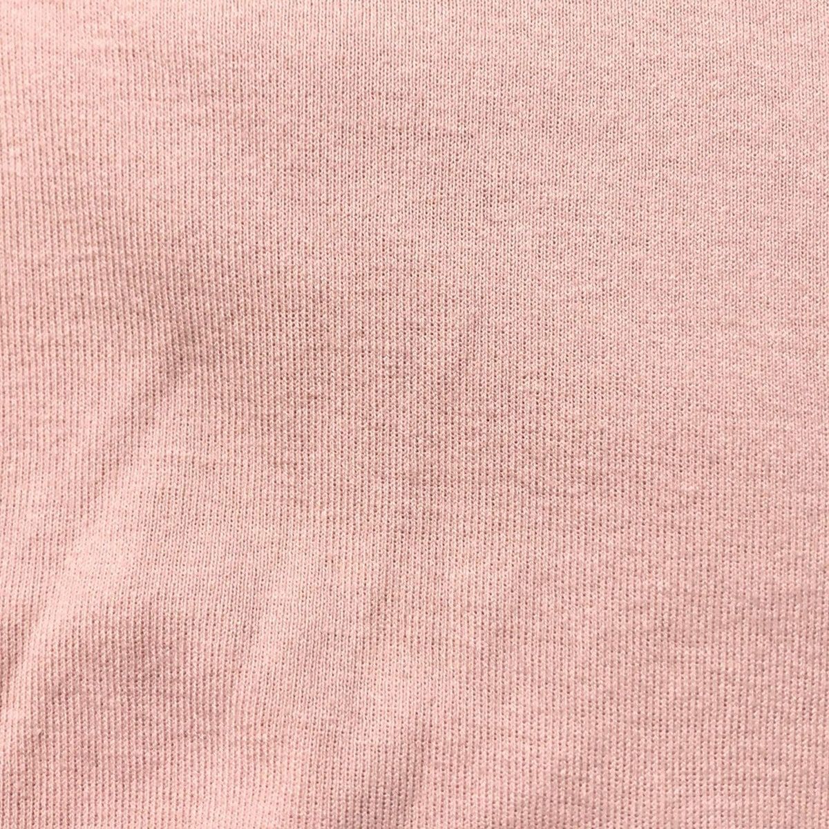 ブルーレーベルクレストブリッジ 春先　パーカー レディース ピンク　M BLUE LABEL CRESTBRIDGE(ブルーレーベルクレストブリッジ