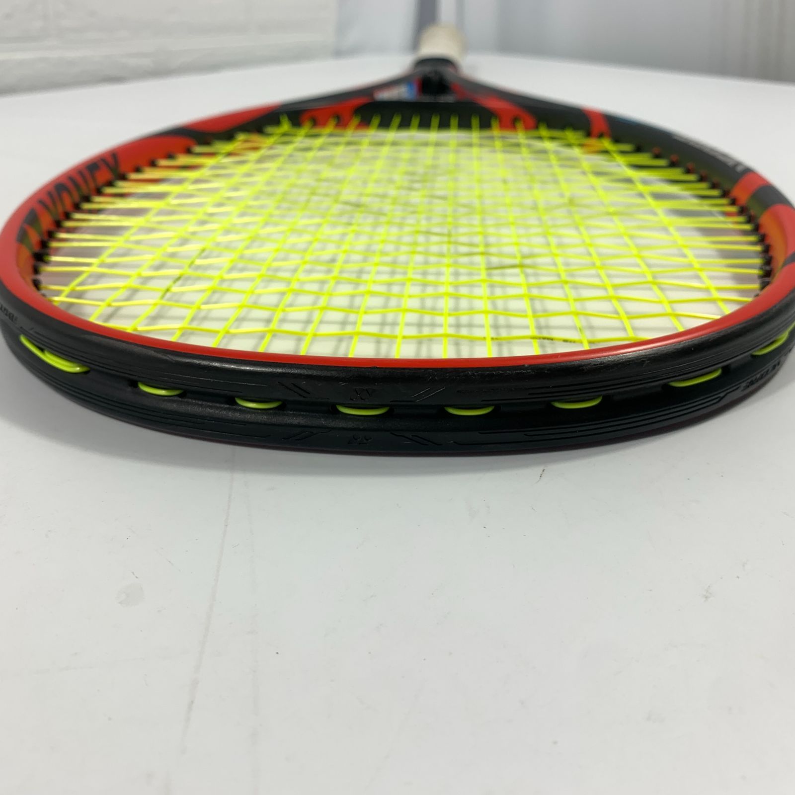 ヨネックス YONEX テニスラケット VCORE TOUR F 97 ブイコアツアーF97